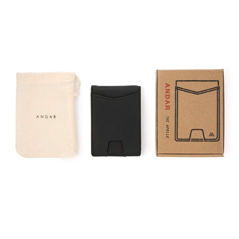 The Apollo Wallets La Vie Bien The Apollo