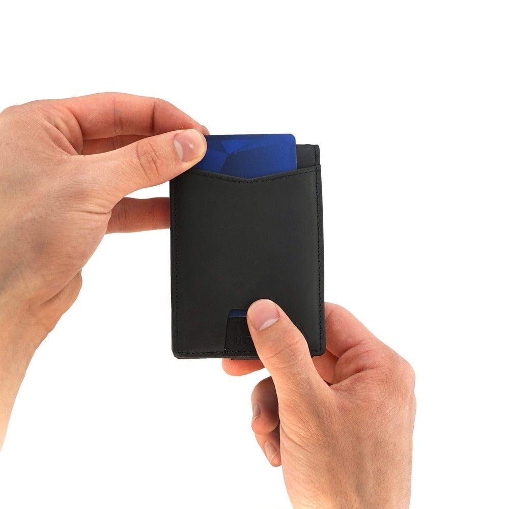 The Apollo Wallets La Vie Bien The Apollo