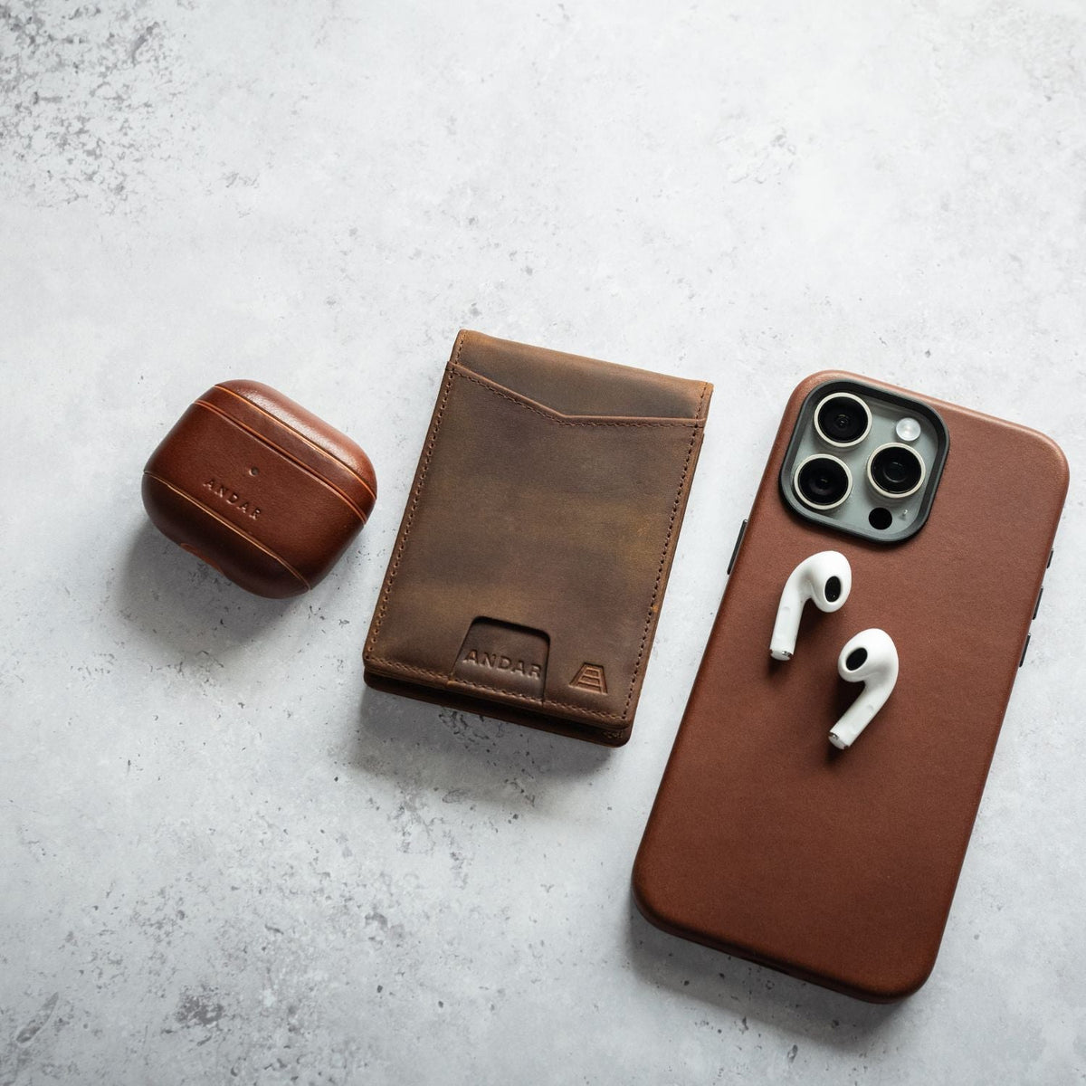 The Apollo Wallets La Vie Bien The Apollo