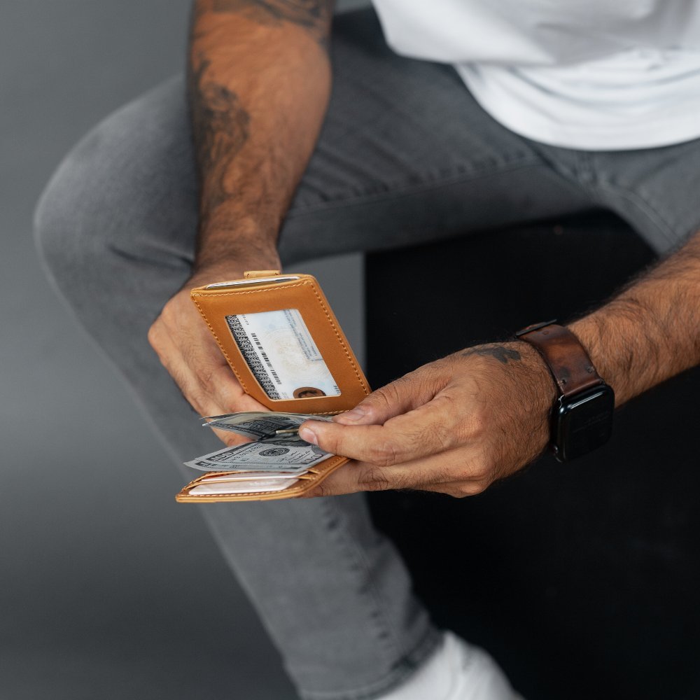 The Apollo Wallets La Vie Bien The Apollo