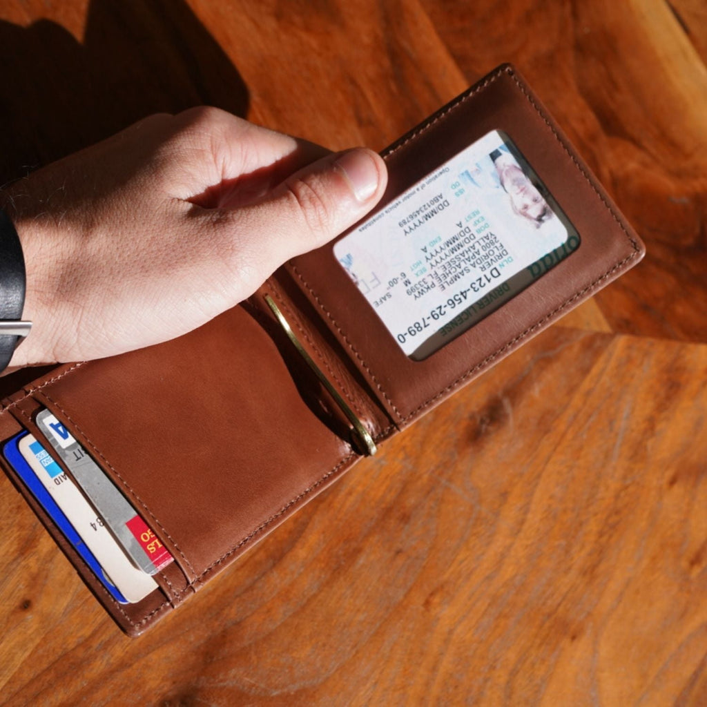 The Apollo Wallets La Vie Bien The Apollo