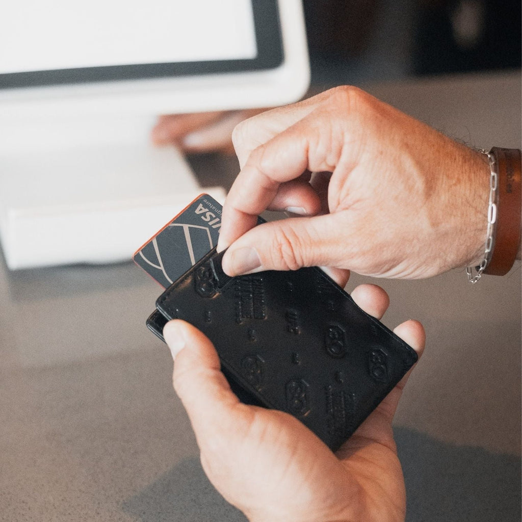 The Apollo Wallets La Vie Bien The Apollo
