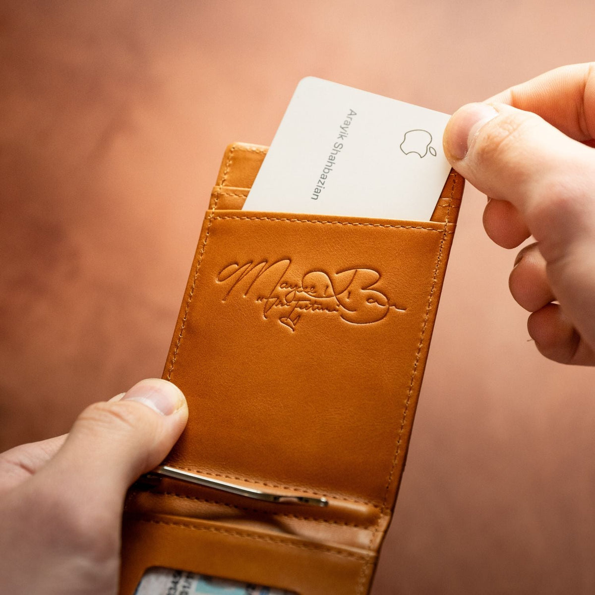 The Apollo Wallets La Vie Bien The Apollo