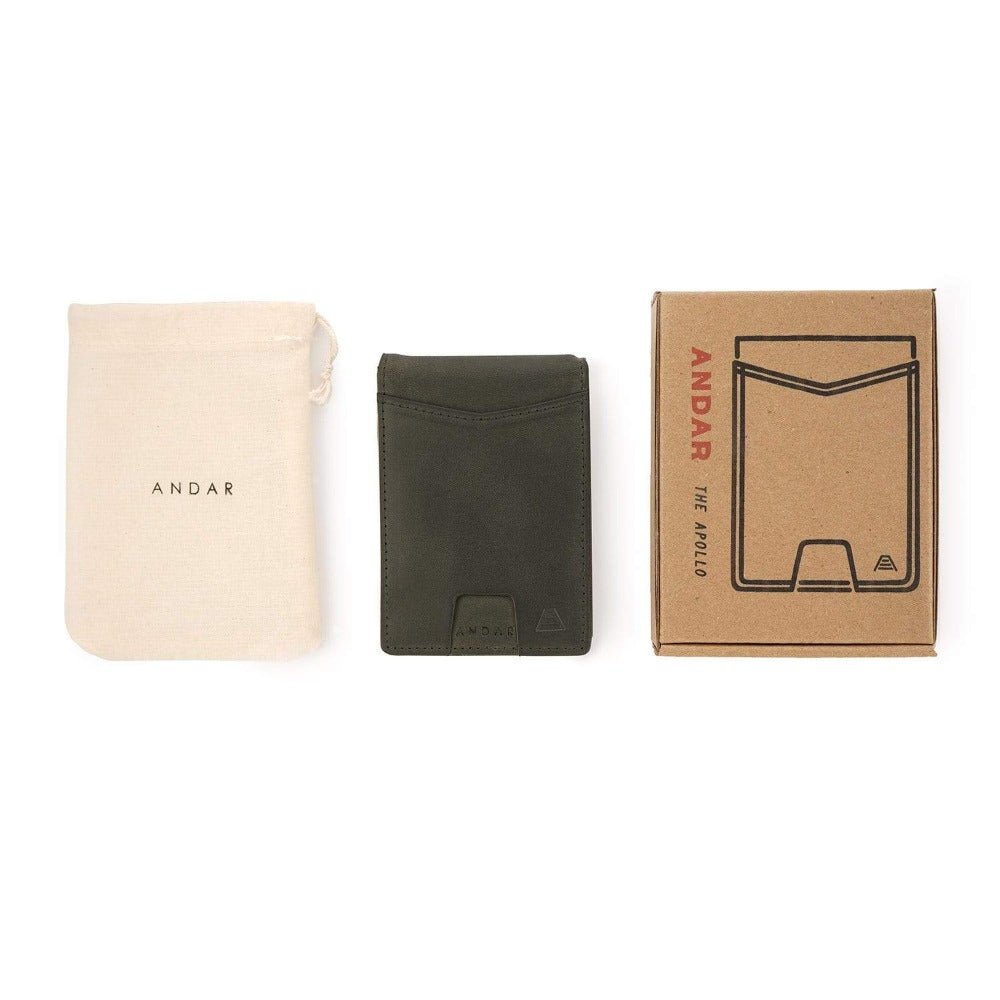 The Apollo Wallets La Vie Bien The Apollo