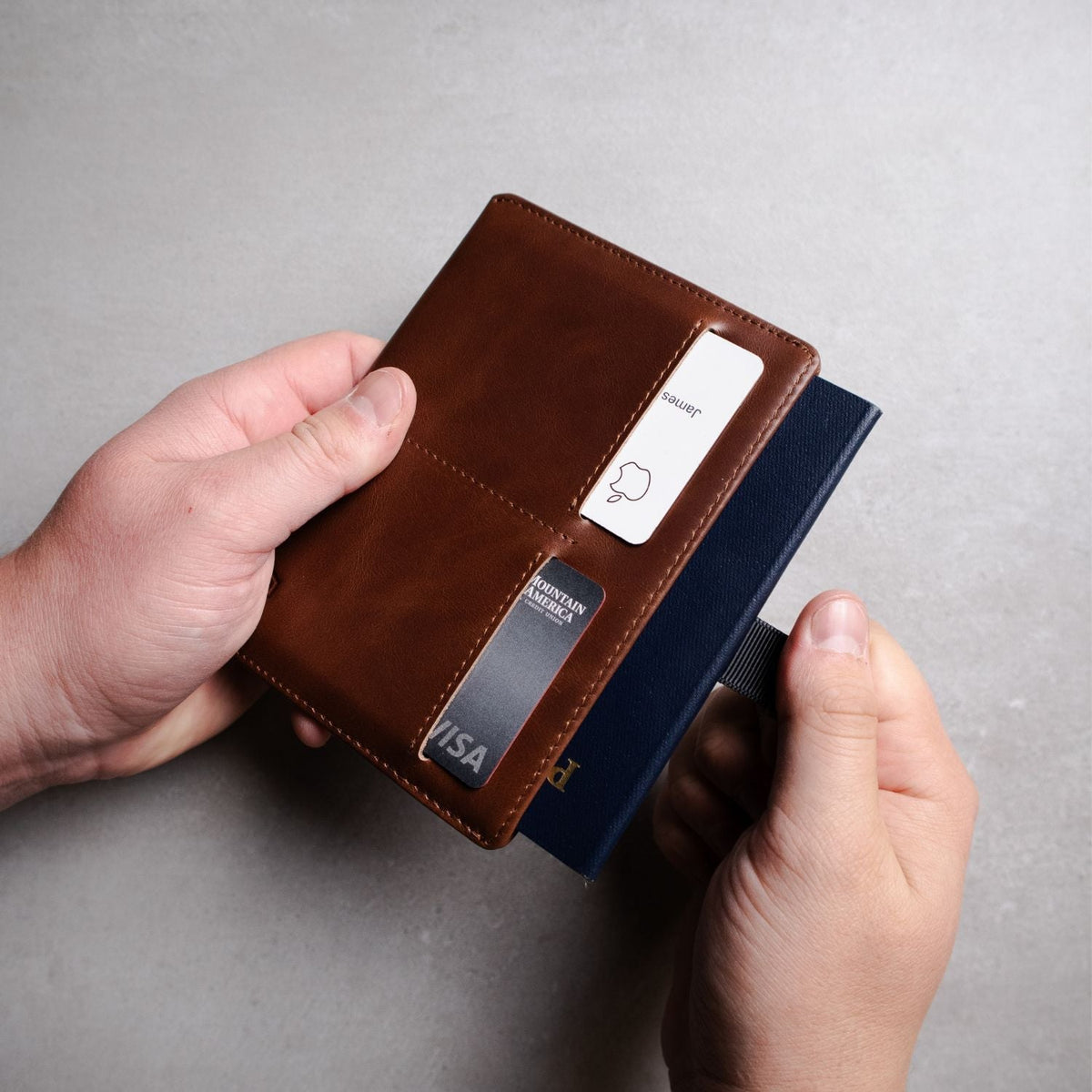 The Atlas Wallets La Vie Bien The Atlas