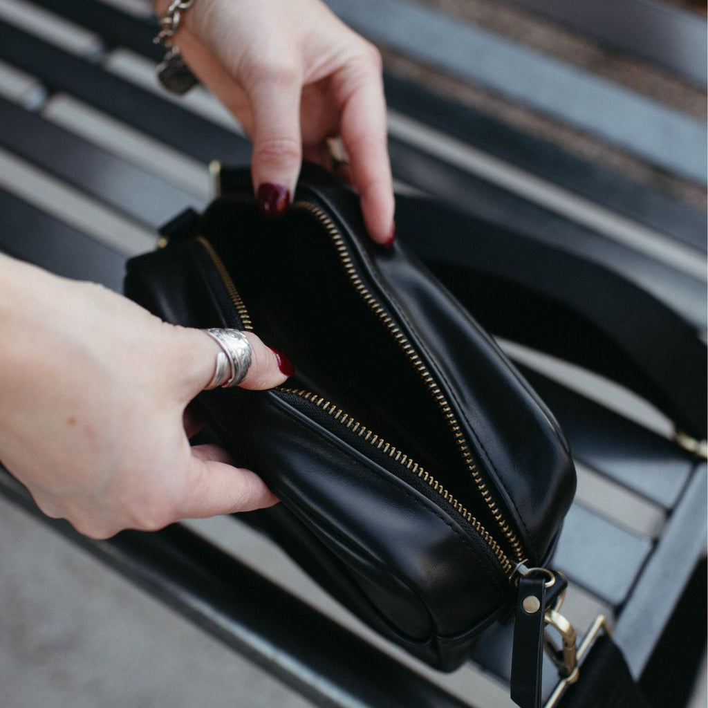 The Blake Bag La Vie Bien The Blake