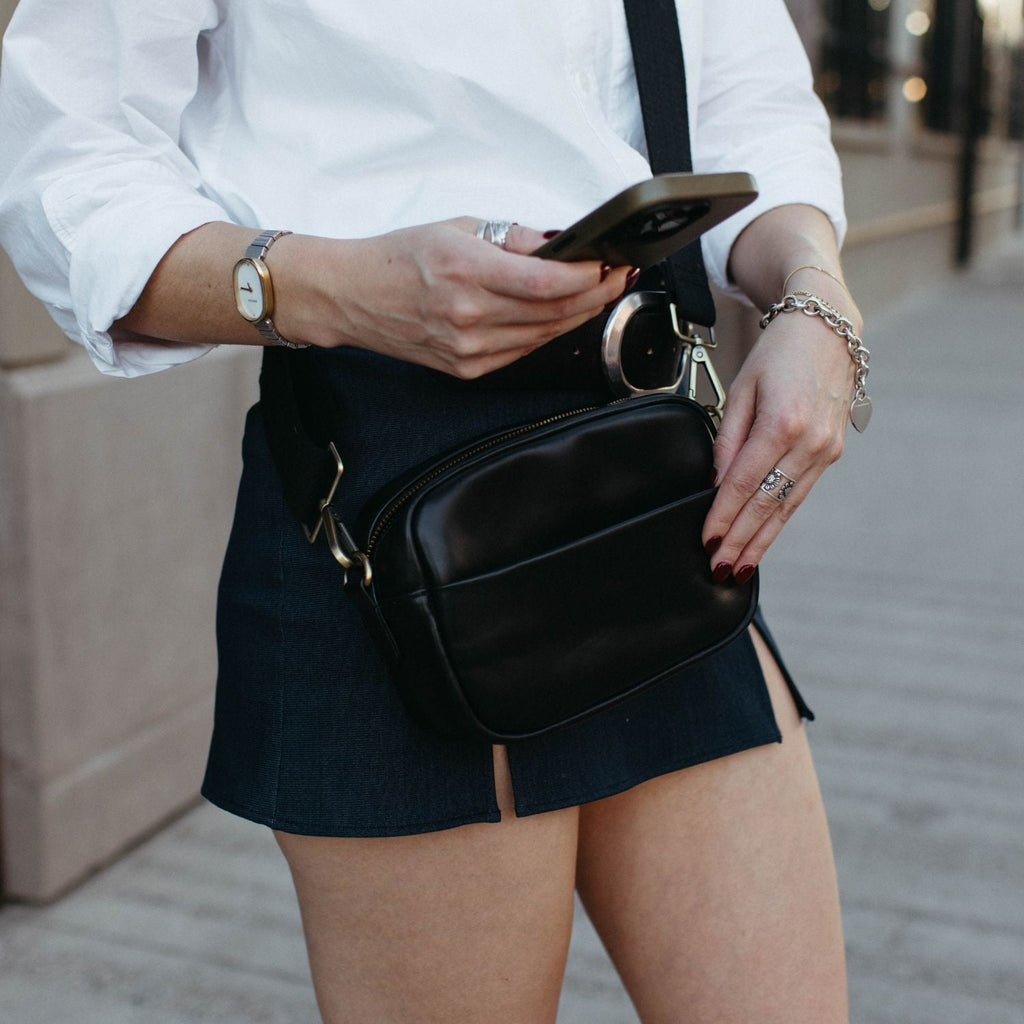 The Blake Bag La Vie Bien The Blake