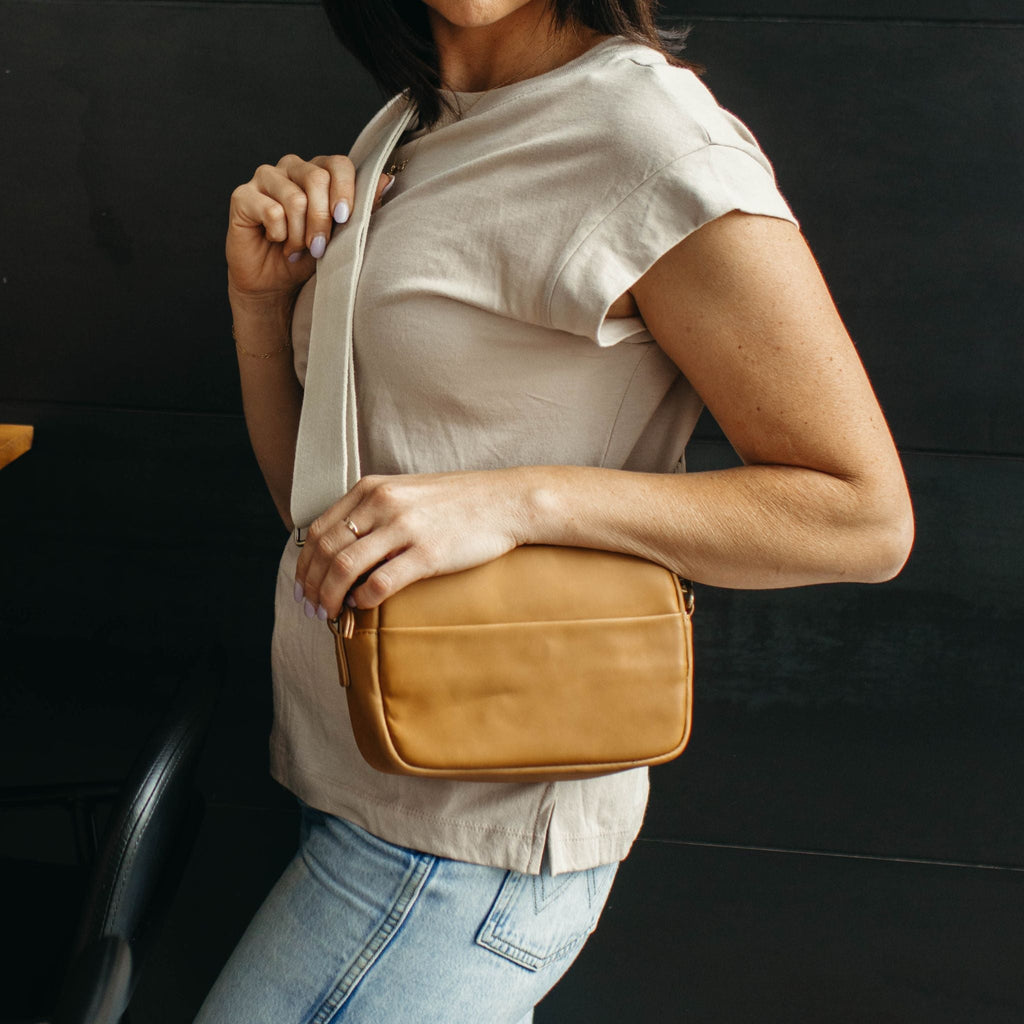 The Blake Bag La Vie Bien The Blake