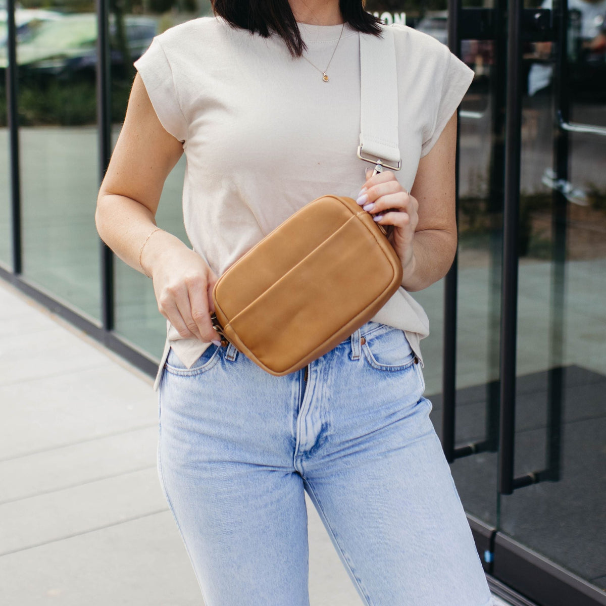 The Blake Bag La Vie Bien The Blake