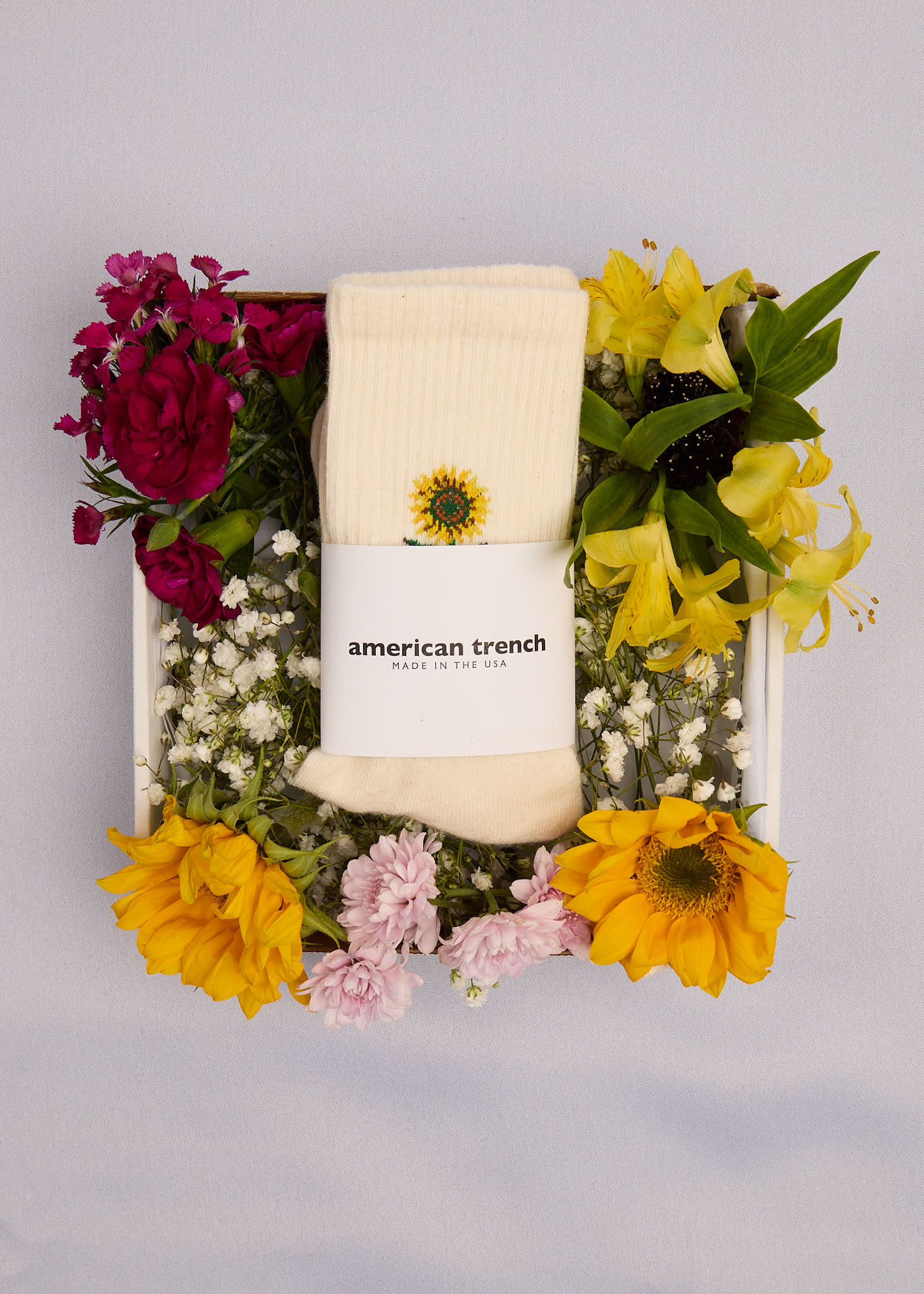 The Bloom Crew Women's La Vie Bien The Bloom Crew