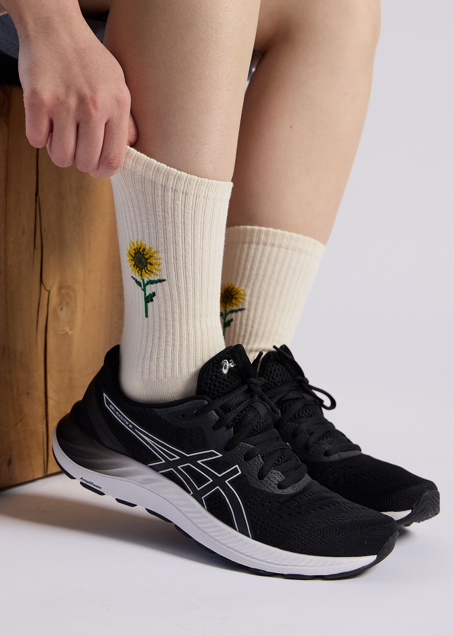 The Bloom Crew Women's La Vie Bien The Bloom Crew