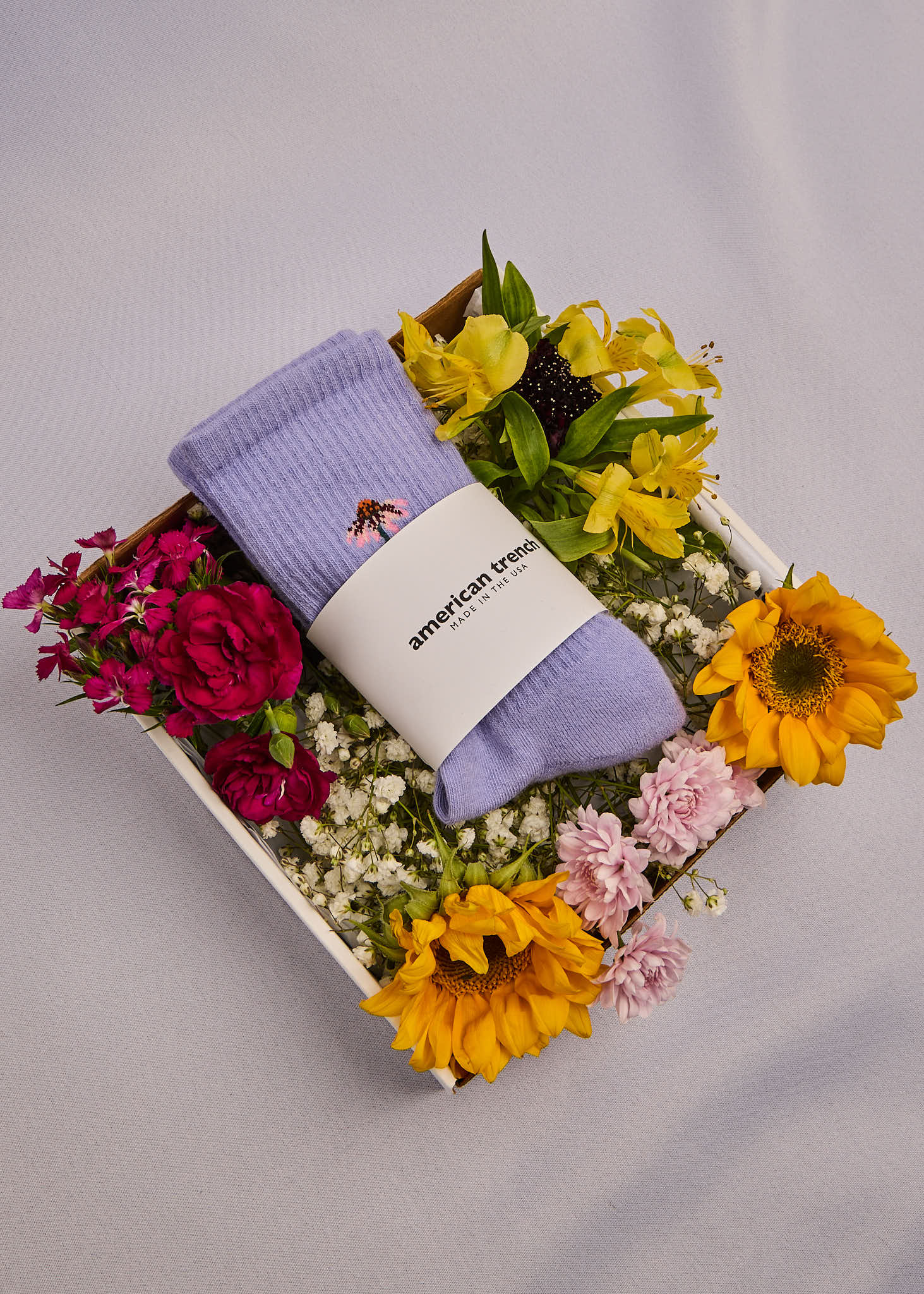 The Bloom Crew Women's La Vie Bien The Bloom Crew