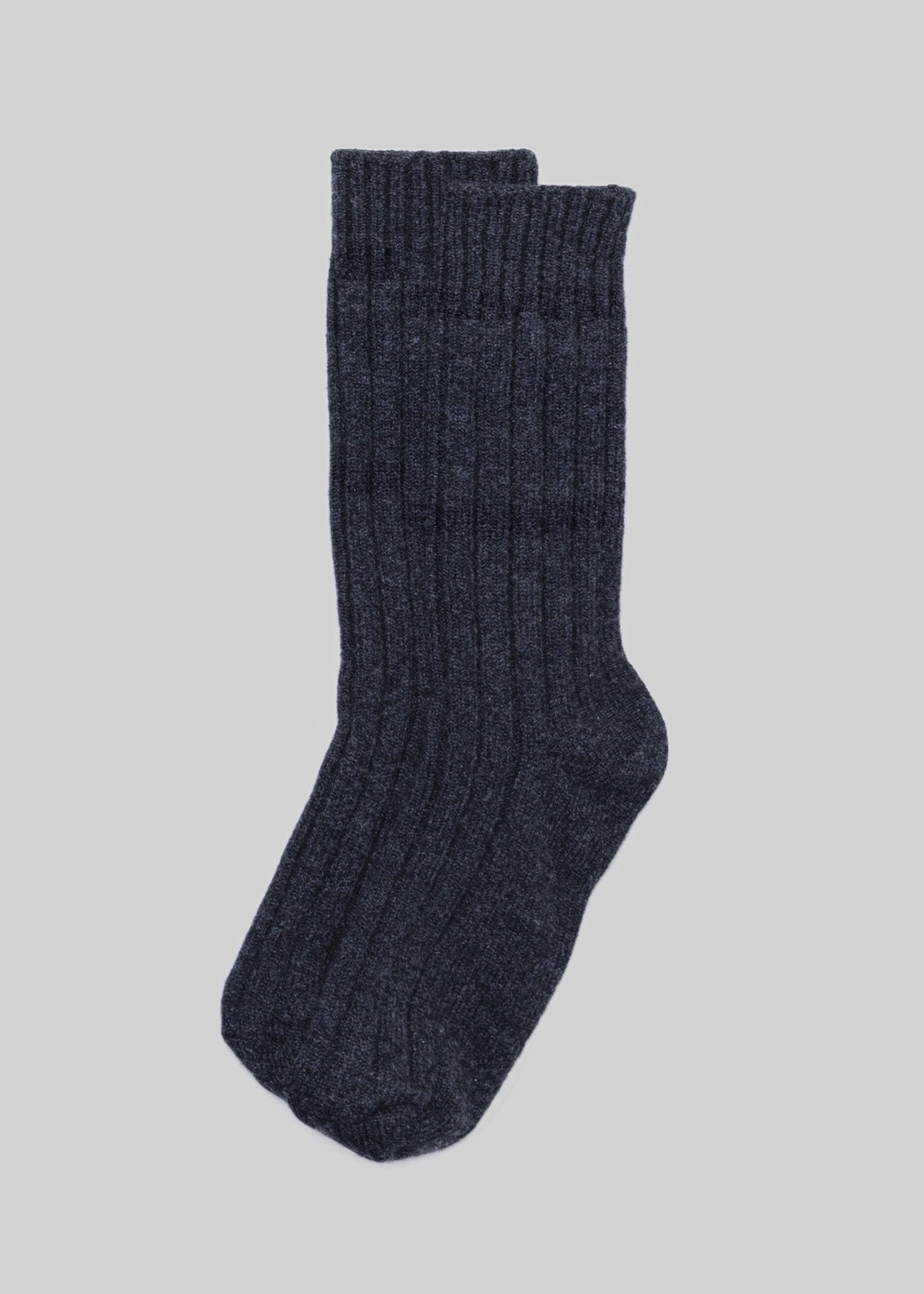 The Cashmere Oxford Sock Lifestyle La Vie Bien The Cashmere Oxford Sock