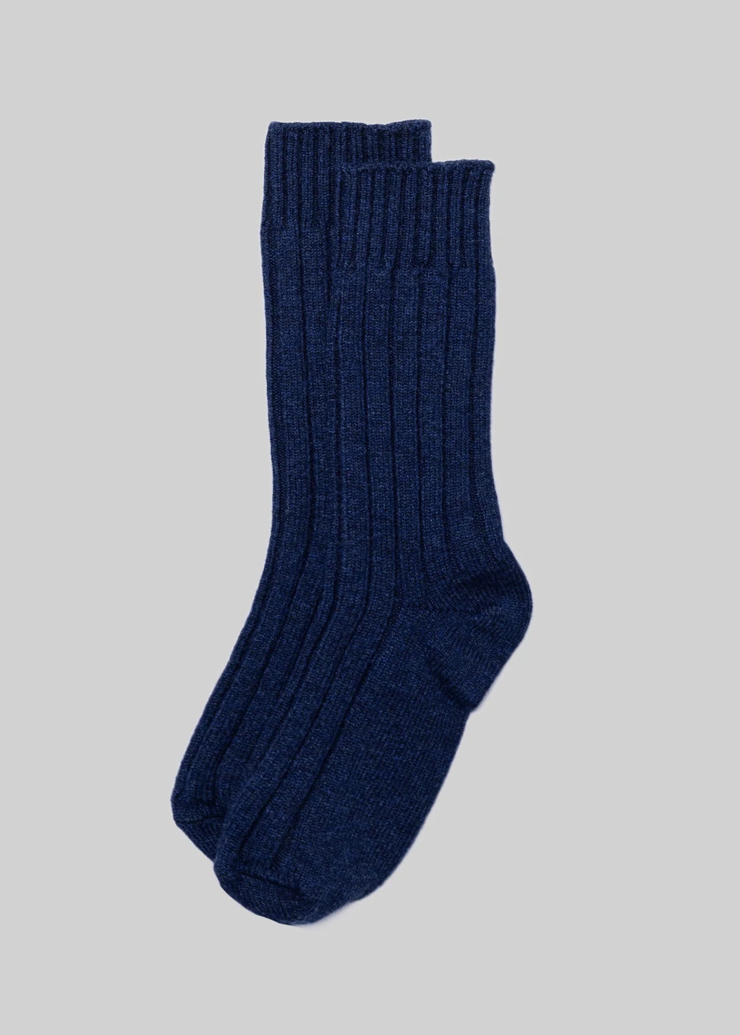 The Cashmere Oxford Sock Lifestyle La Vie Bien The Cashmere Oxford Sock
