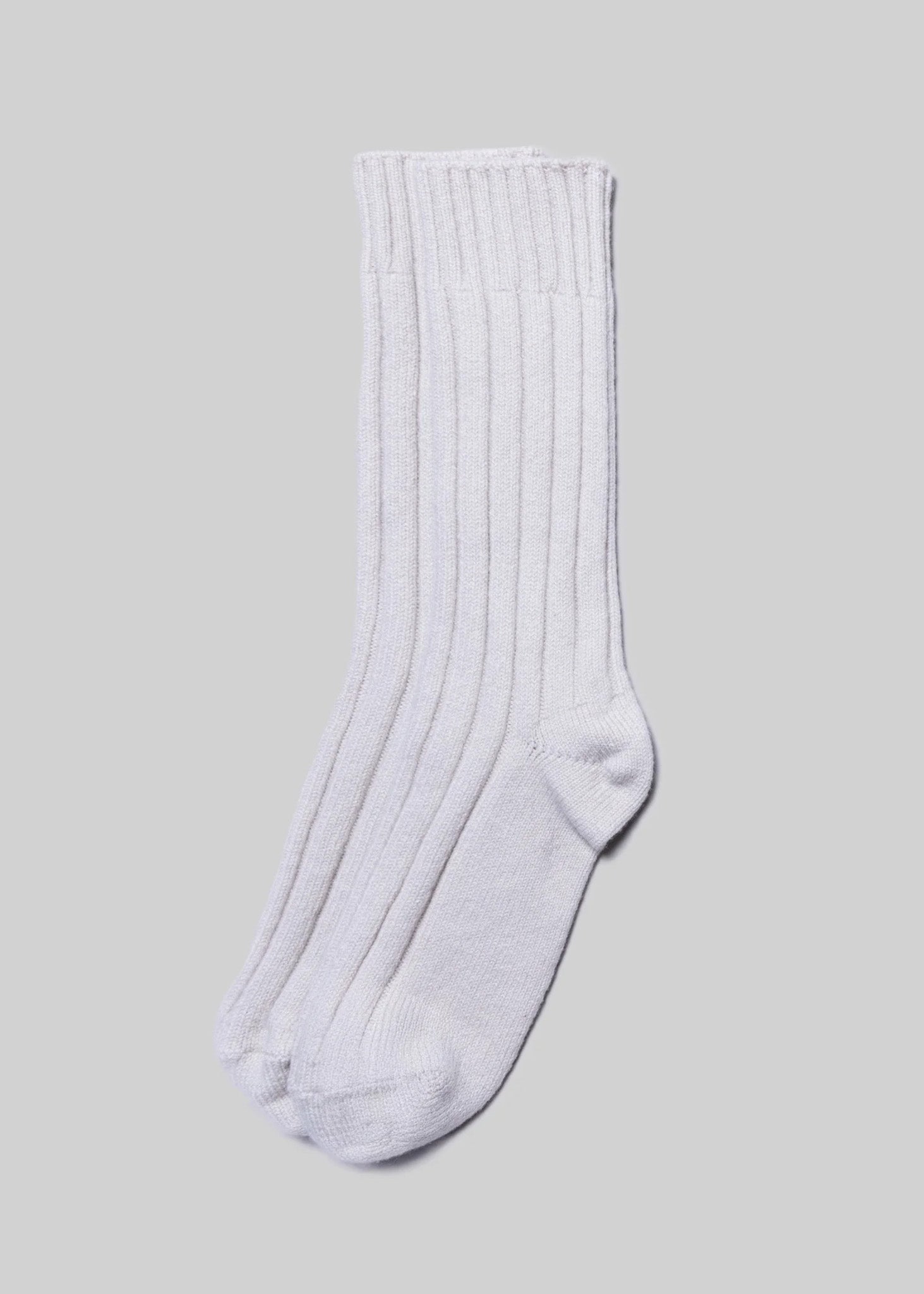 The Cashmere Oxford Sock Lifestyle La Vie Bien The Cashmere Oxford Sock