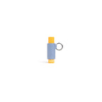 The Chapstick Holder Goods La Vie Bien The Chapstick Holder