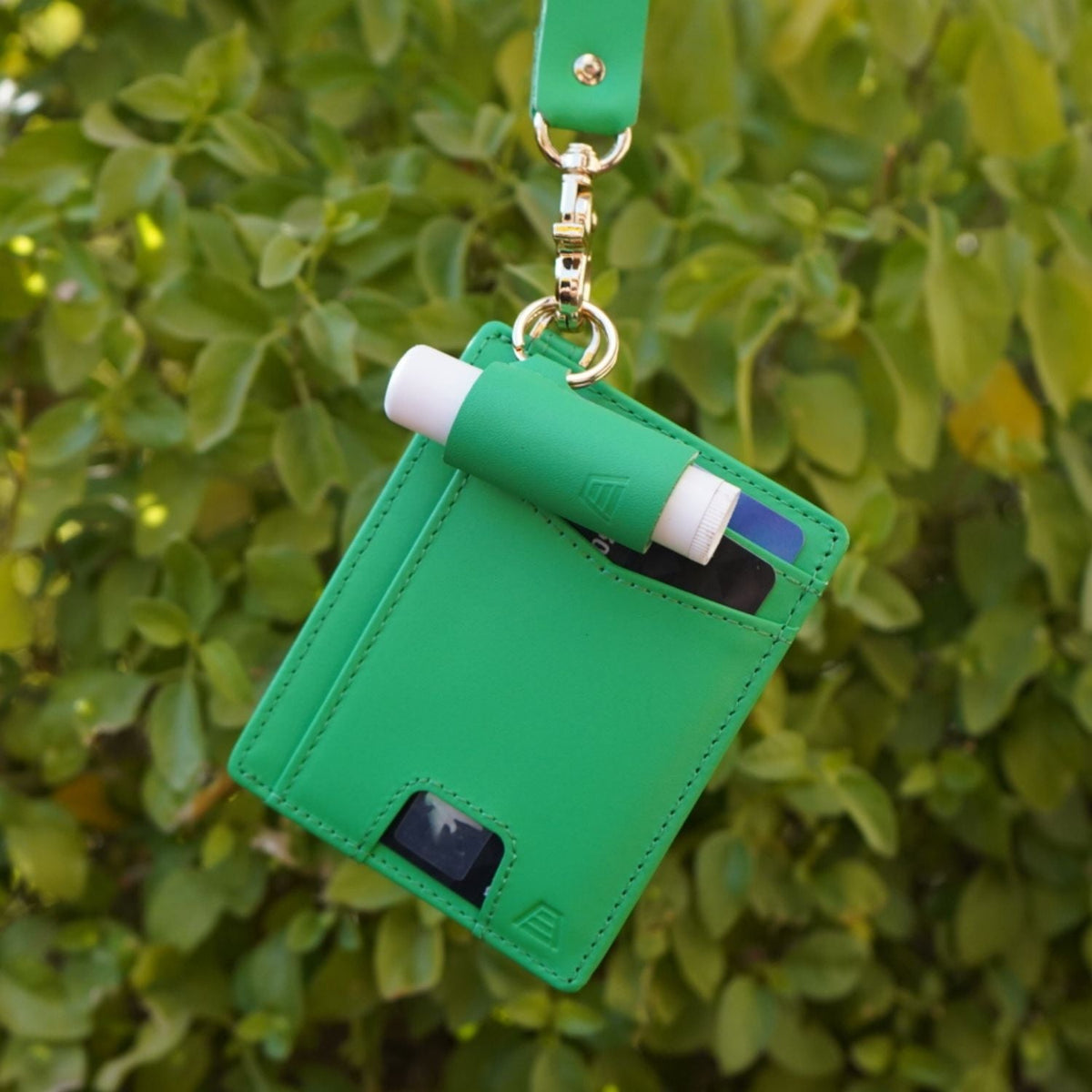 The Chapstick Holder Goods La Vie Bien The Chapstick Holder