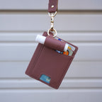 The Chapstick Holder Goods La Vie Bien The Chapstick Holder