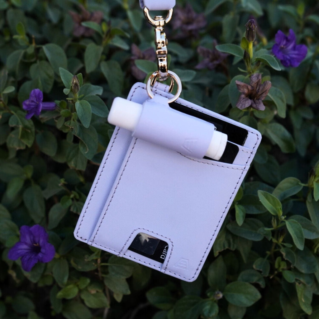 The Chapstick Holder Goods La Vie Bien The Chapstick Holder