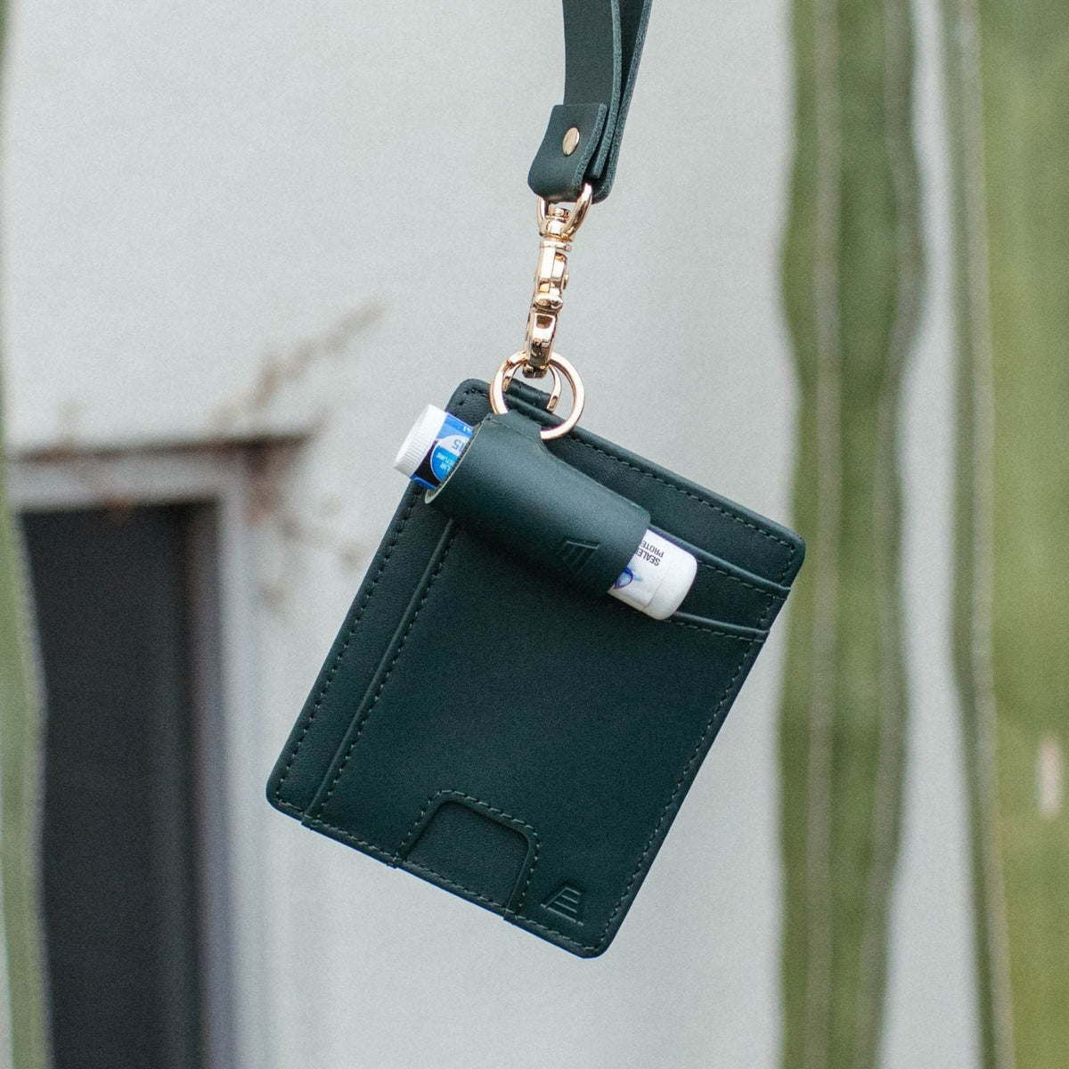 The Chapstick Holder Goods La Vie Bien The Chapstick Holder