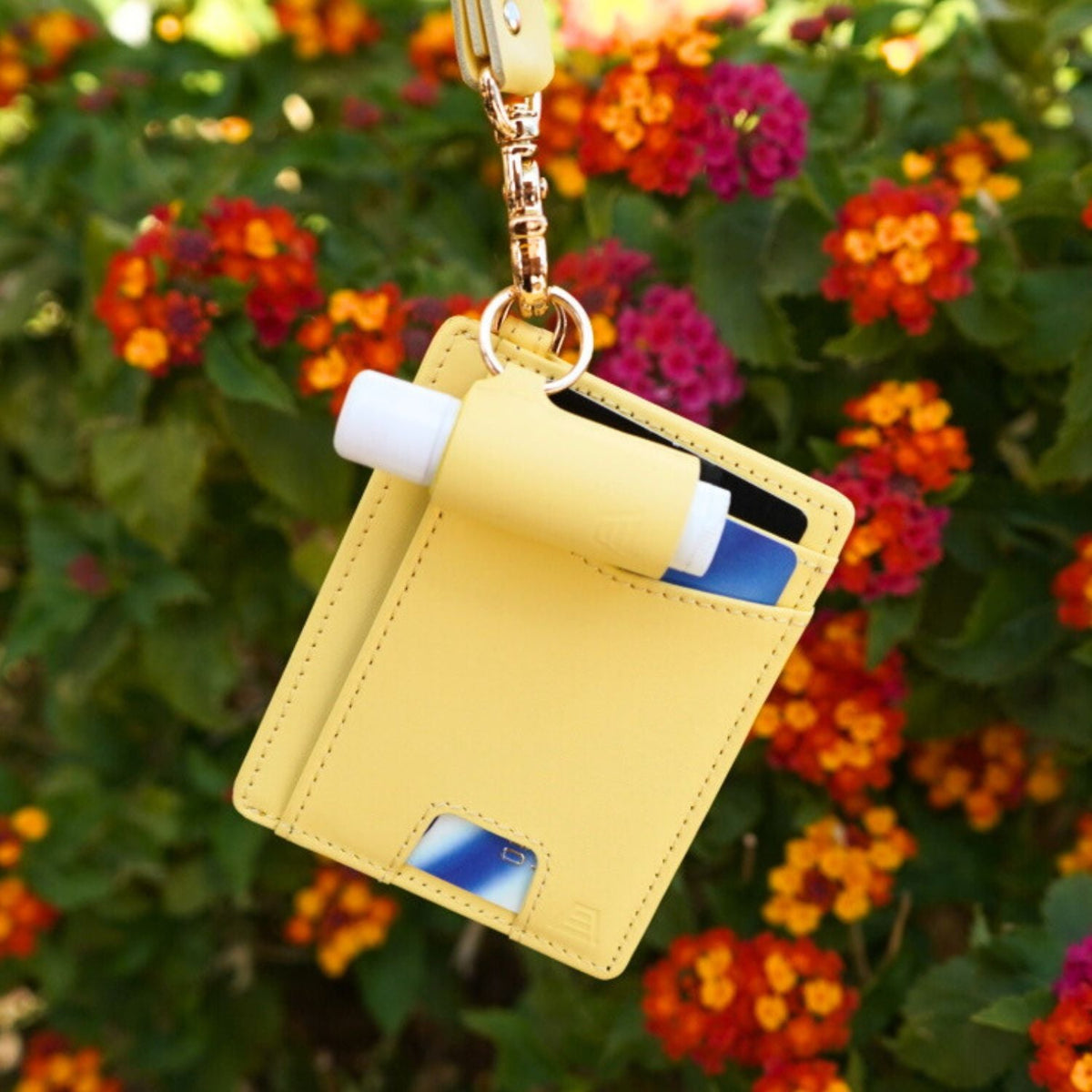 The Chapstick Holder Goods La Vie Bien The Chapstick Holder