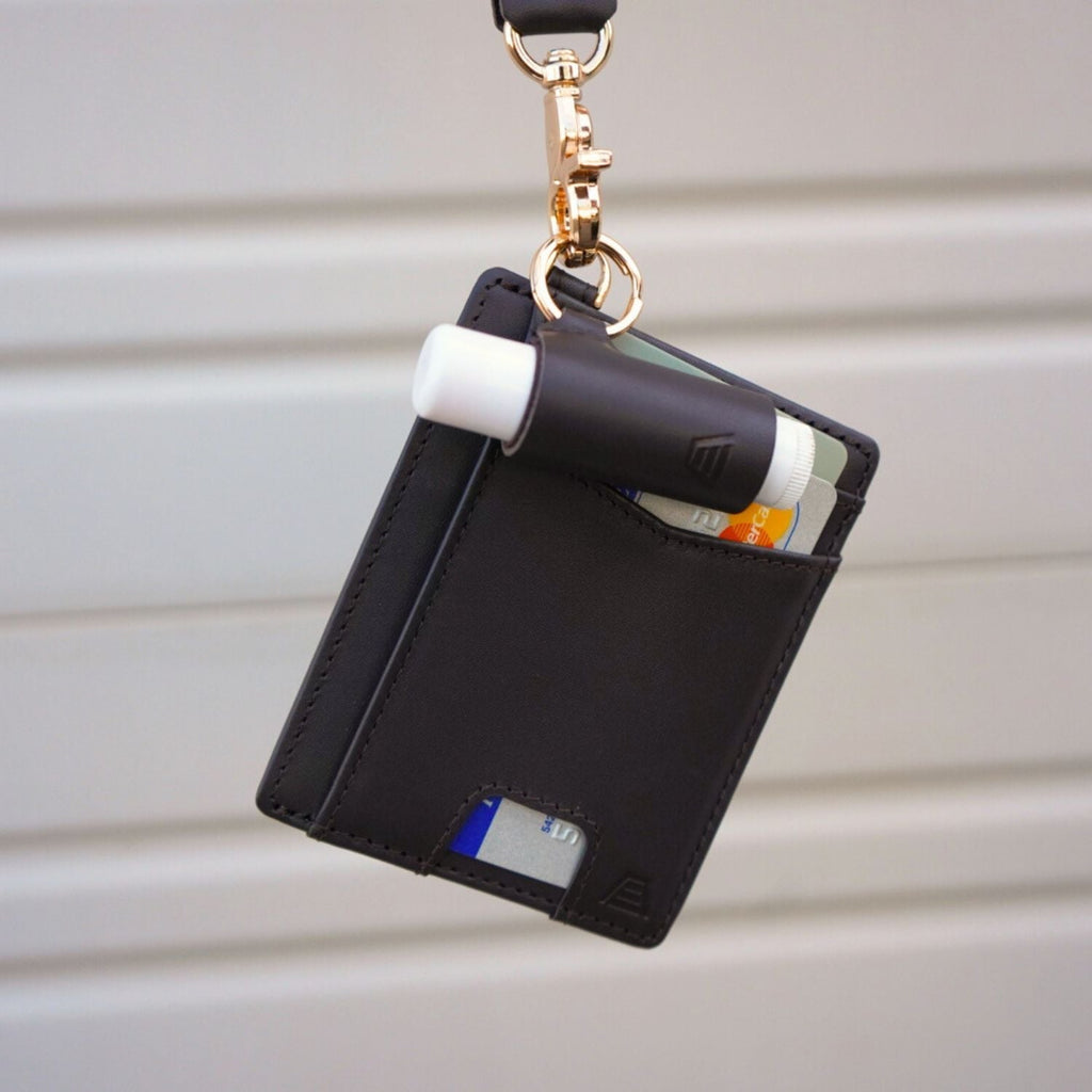 The Chapstick Holder Goods La Vie Bien The Chapstick Holder