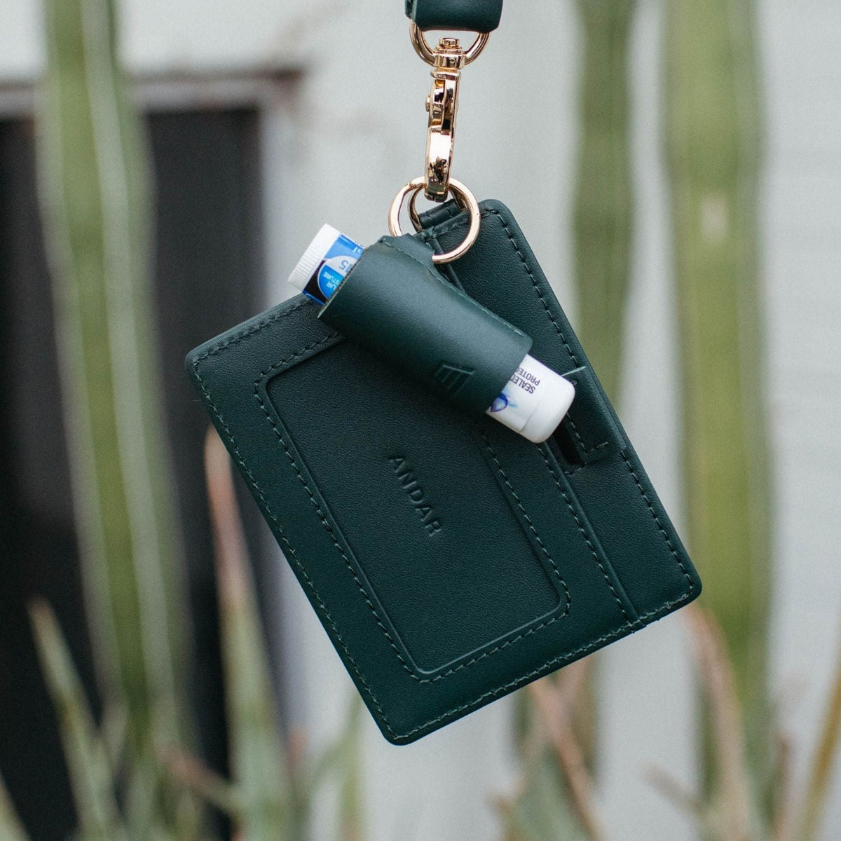 The Chapstick Holder Goods La Vie Bien The Chapstick Holder