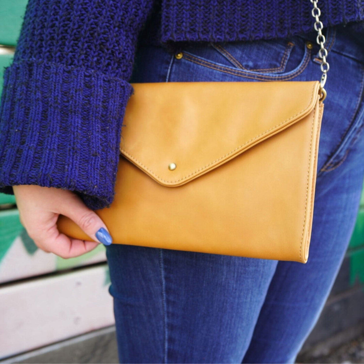 The Charli Bag La Vie Bien The Charli