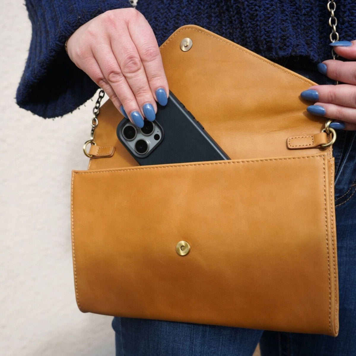 The Charli Bag La Vie Bien The Charli