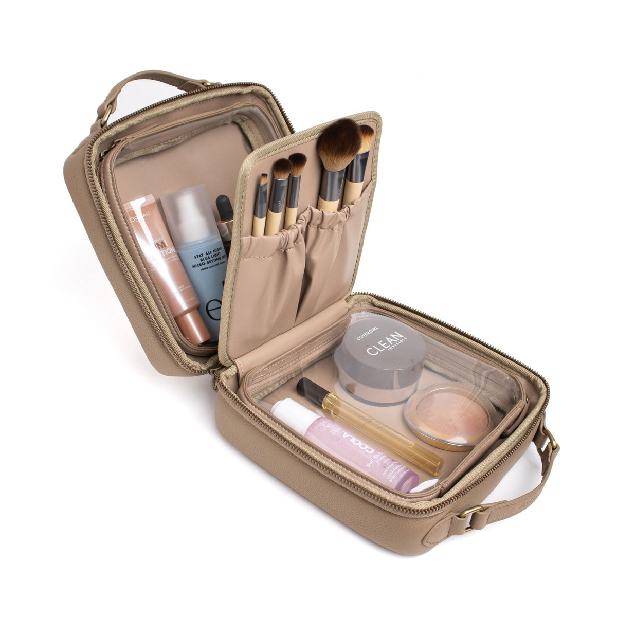 The Charlotte Bag La Vie Bien The Charlotte