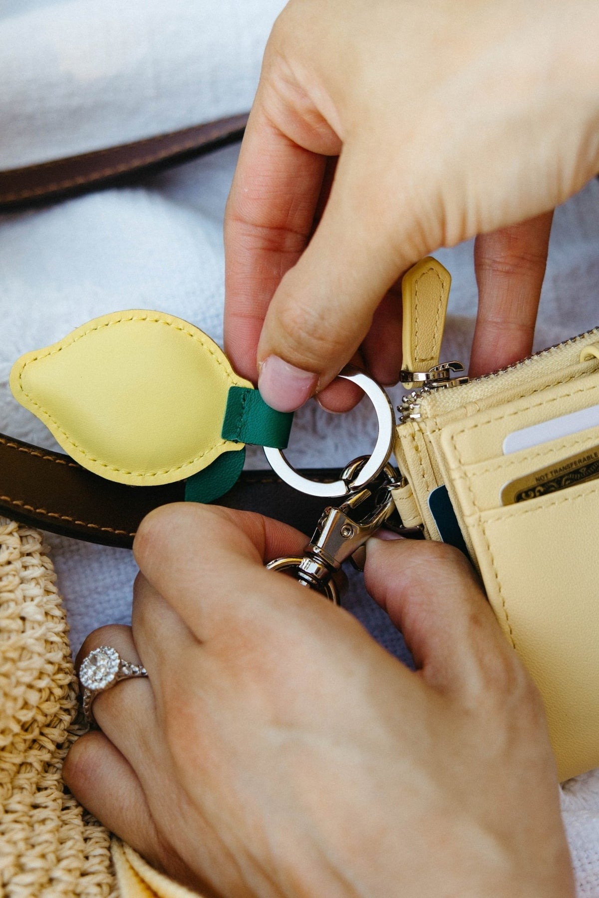 The Charm Goods La Vie Bien The Charm