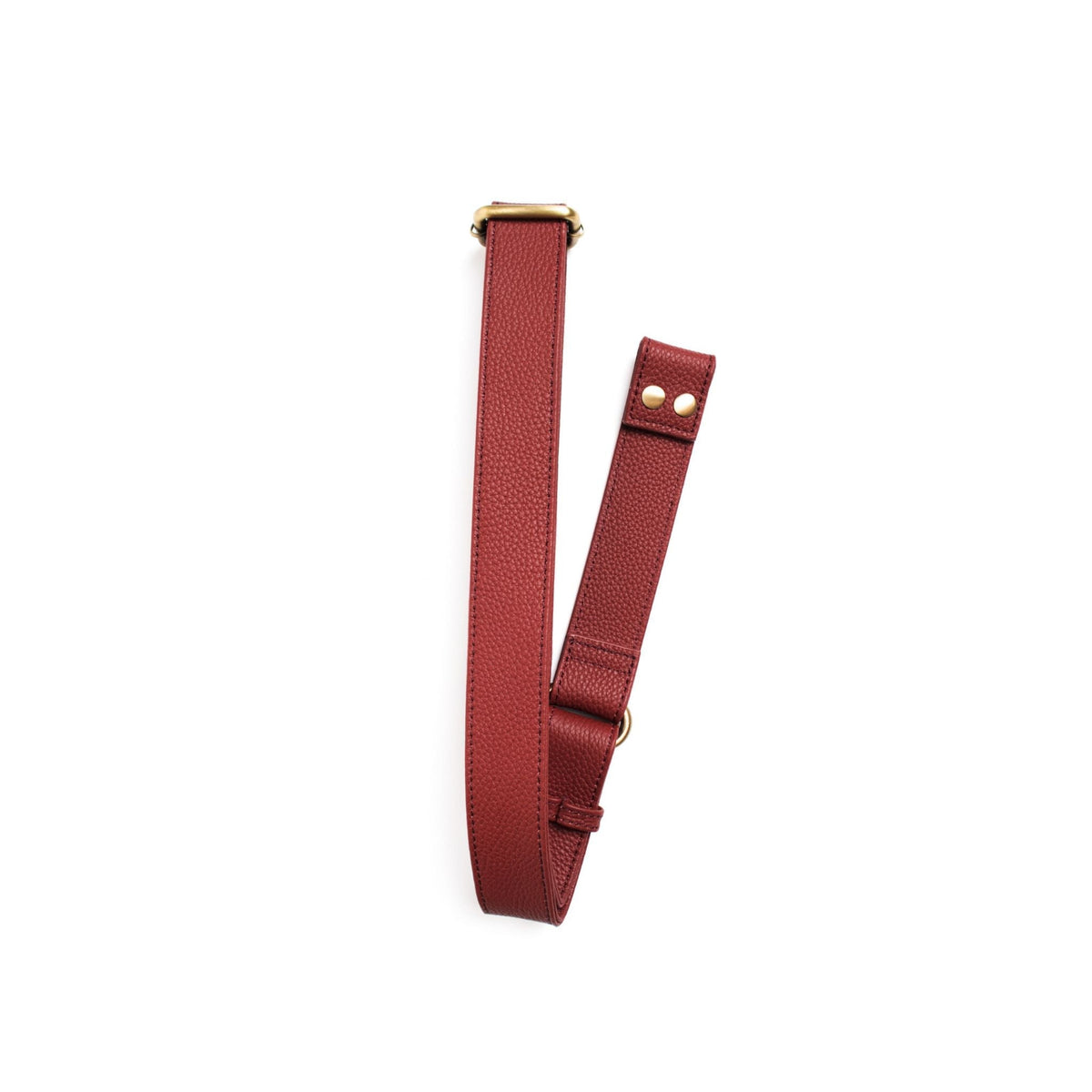 The Crossbody Strap Goods La Vie Bien The Crossbody Strap