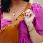 The Crossbody Strap Goods La Vie Bien The Crossbody Strap