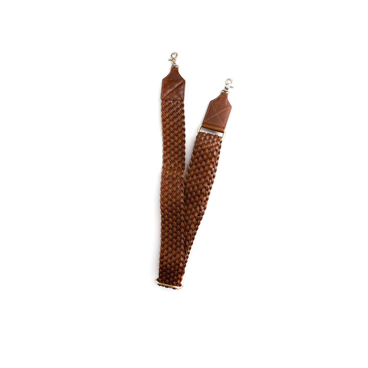 The Crossbody Strap Goods La Vie Bien The Crossbody Strap