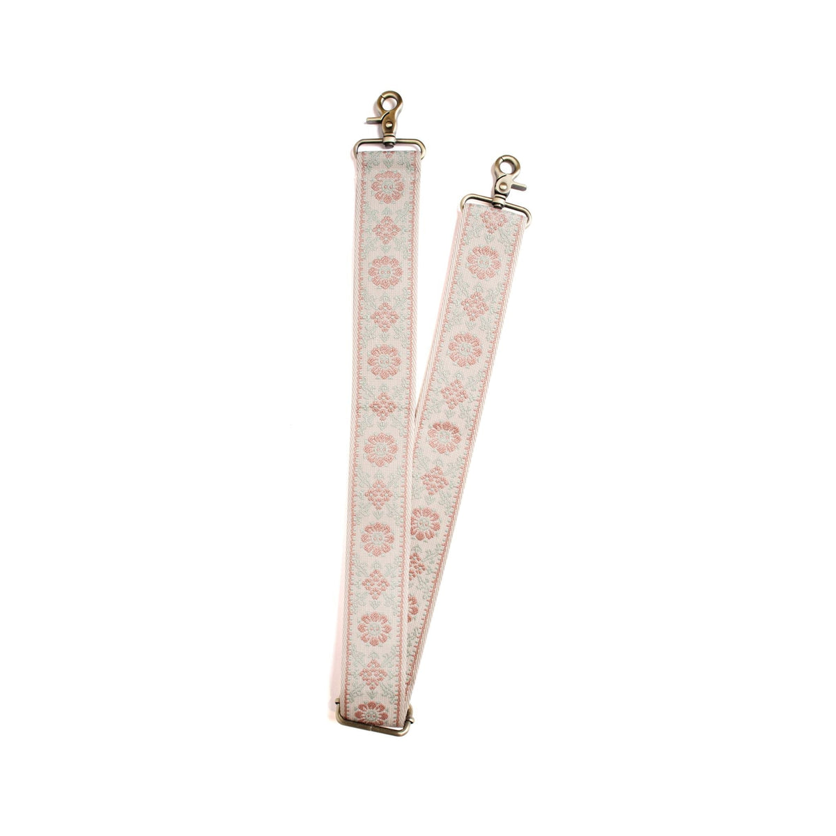 The Crossbody Strap Goods La Vie Bien The Crossbody Strap