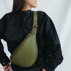 The Crossbody Strap Goods La Vie Bien The Crossbody Strap