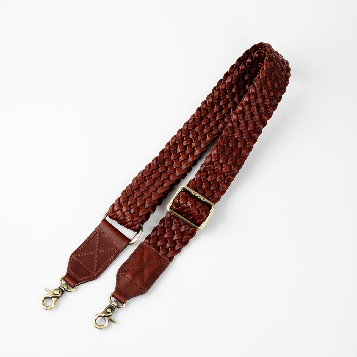 The Crossbody Strap Goods La Vie Bien The Crossbody Strap