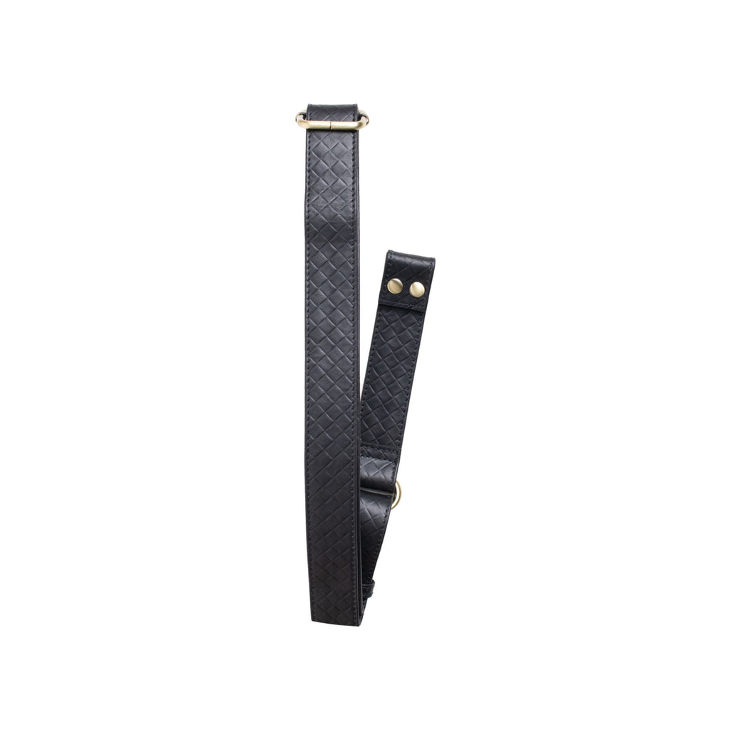 The Crossbody Strap Goods La Vie Bien The Crossbody Strap