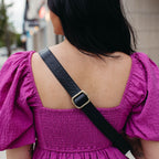 The Crossbody Strap Goods La Vie Bien The Crossbody Strap