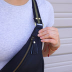 The Crossbody Strap Goods La Vie Bien The Crossbody Strap
