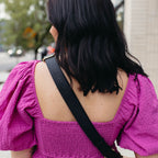 The Crossbody Strap Goods La Vie Bien The Crossbody Strap