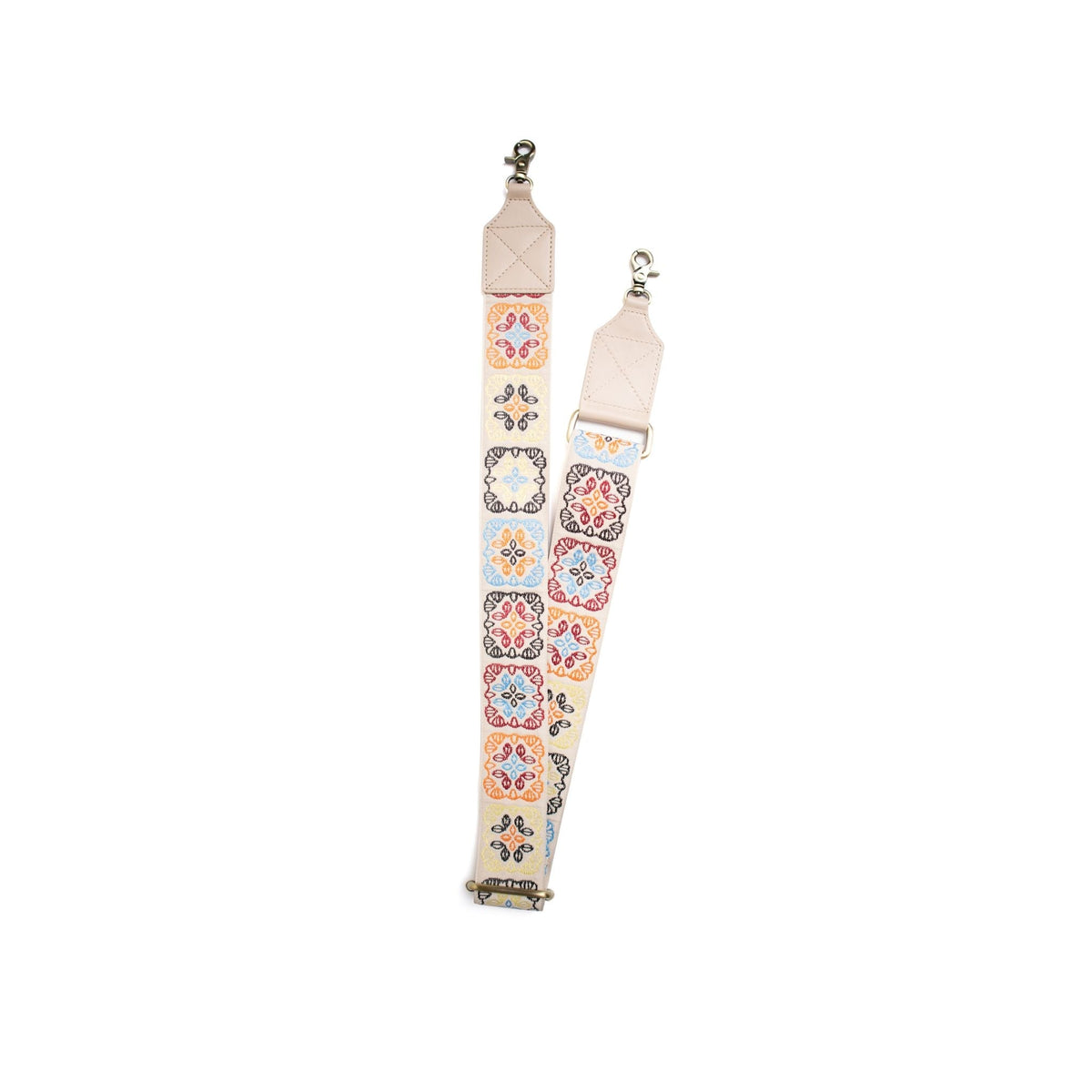 The Crossbody Strap Goods La Vie Bien The Crossbody Strap