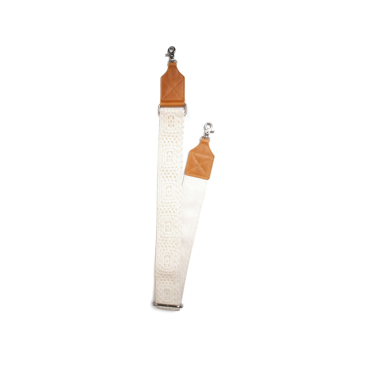 The Crossbody Strap Goods La Vie Bien The Crossbody Strap