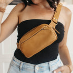 The Crossbody Strap Goods La Vie Bien The Crossbody Strap