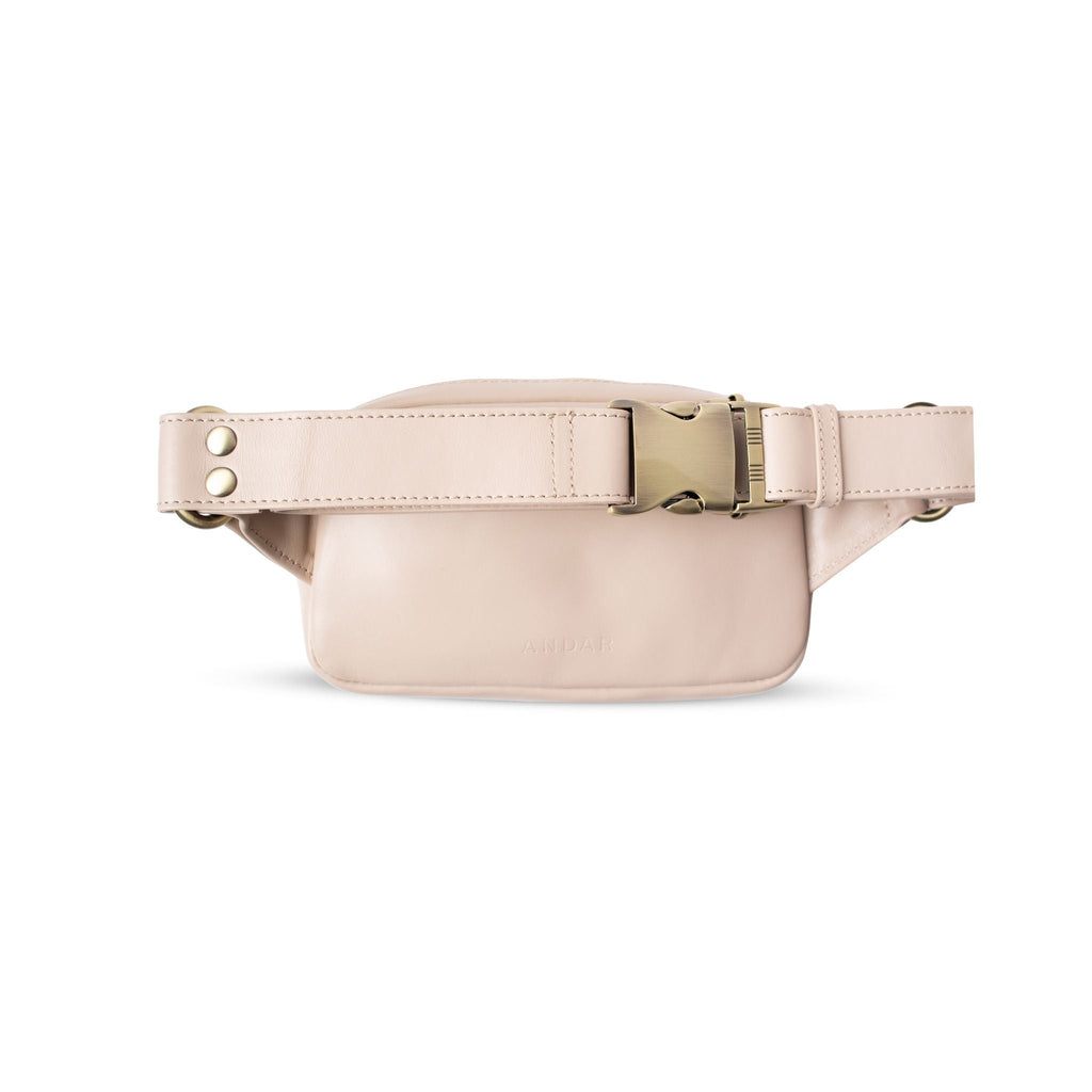 The Crossbody Strap Goods La Vie Bien The Crossbody Strap