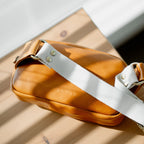 The Crossbody Strap Goods La Vie Bien The Crossbody Strap