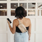 The Crossbody Strap Goods La Vie Bien The Crossbody Strap