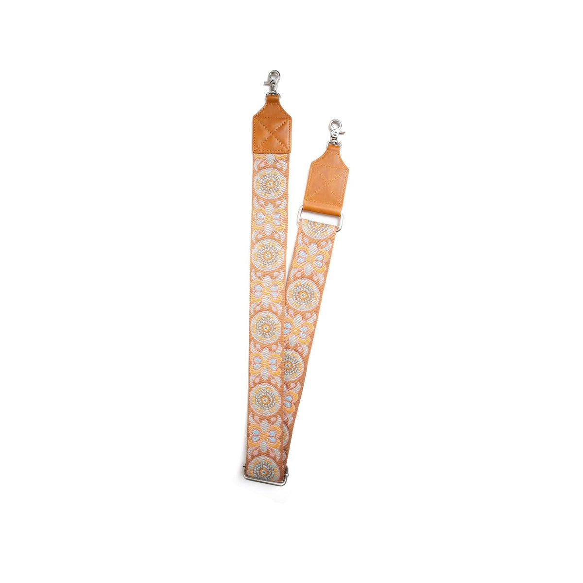 The Crossbody Strap Goods La Vie Bien The Crossbody Strap