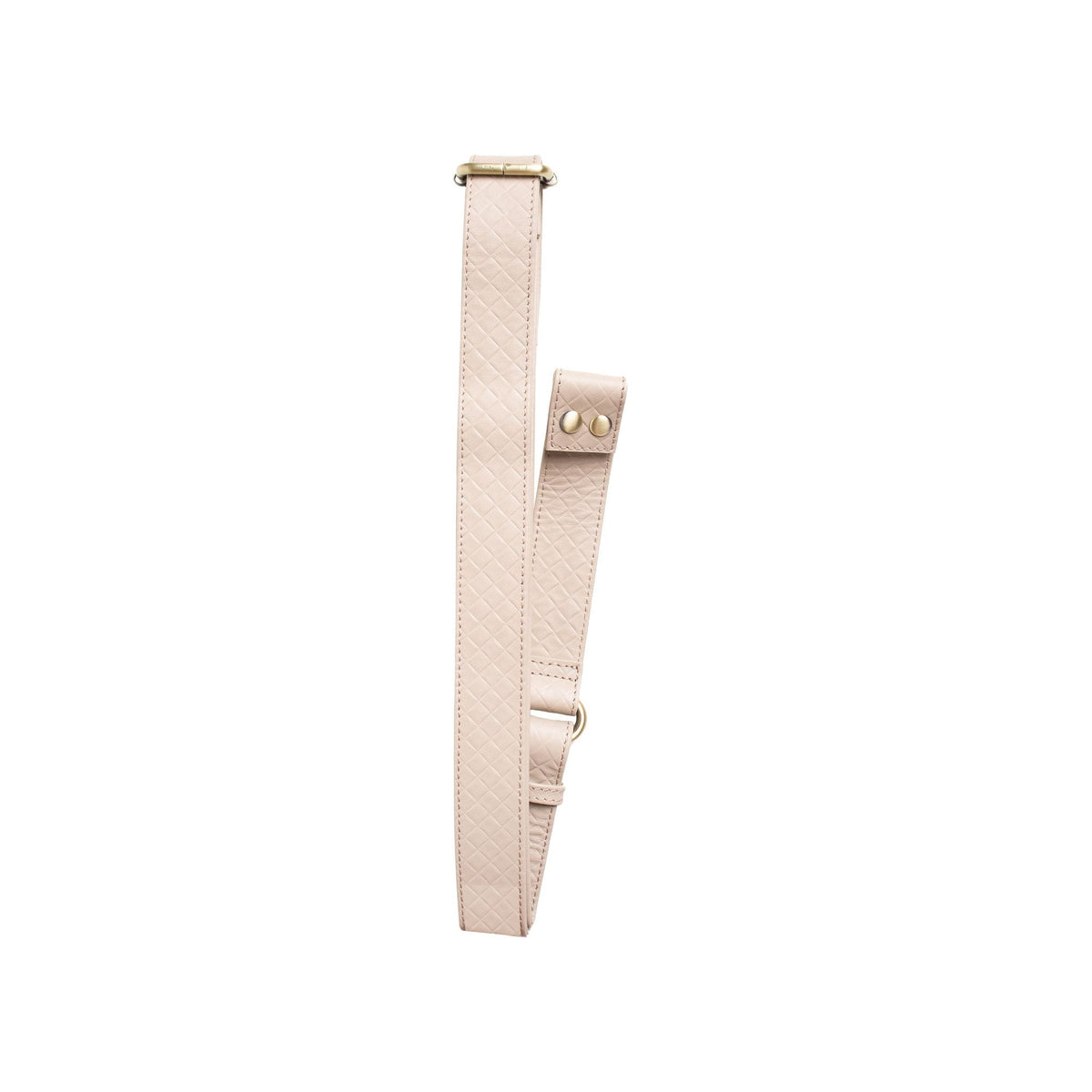 The Crossbody Strap Goods La Vie Bien The Crossbody Strap