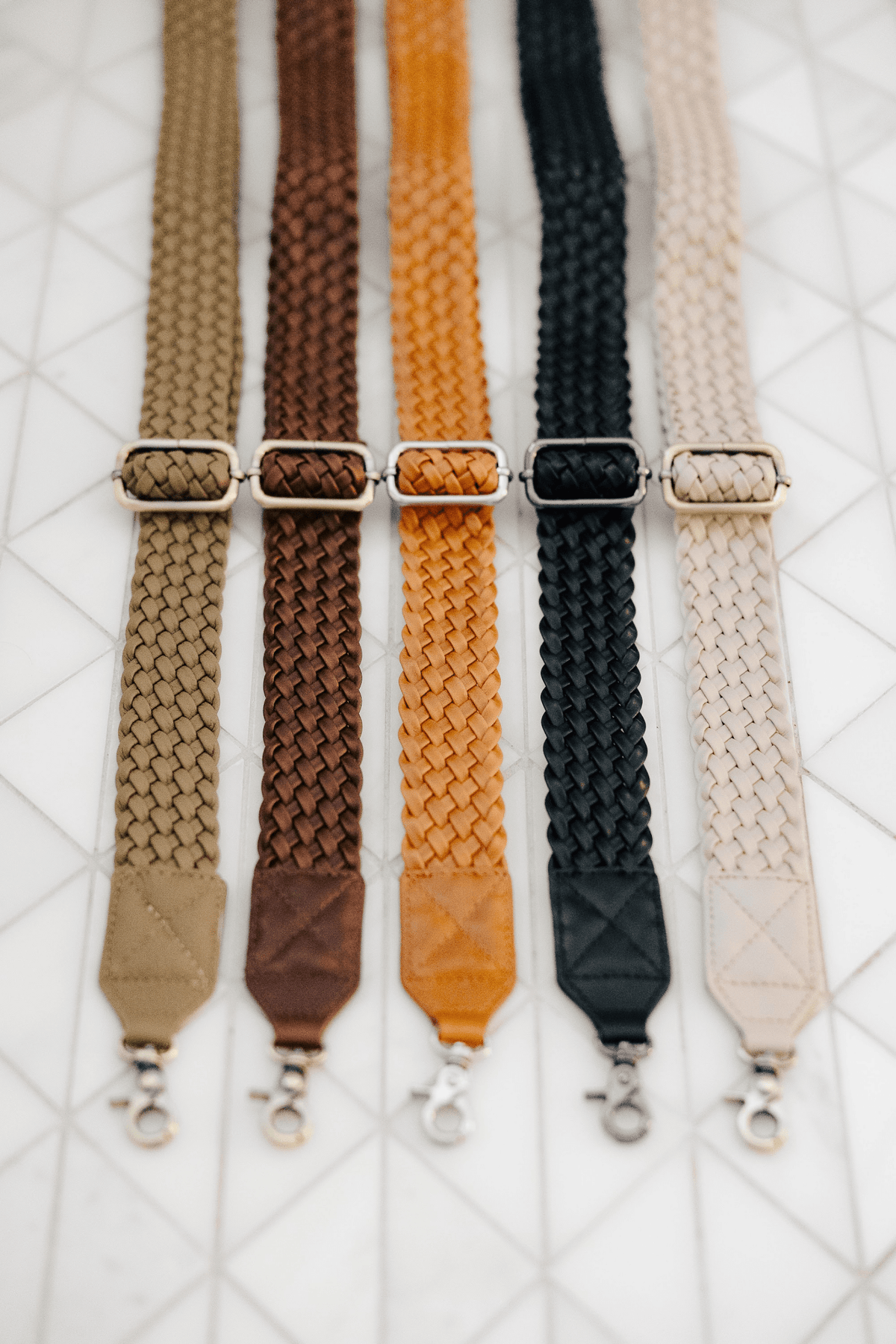 The Crossbody Strap Goods La Vie Bien The Crossbody Strap